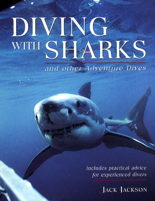 Diving With Sharks