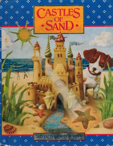 Silver Burdett, World Of Reading Castles Of Sand 3rd Grade Level 8, 1989 ISBN: 0663461197 [Hardcover] P. David Pearson; Carl A. Grant and Jeanne Paratore