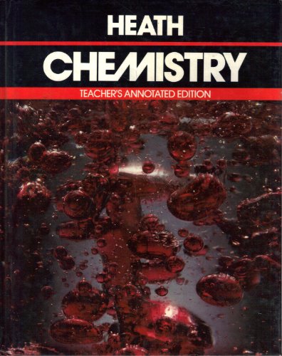 Heath chemistry Herron, J. Dudley