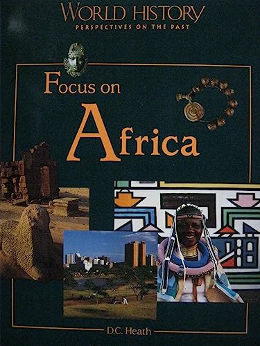 Focus on Africa (World History) Reynolds, Edward
