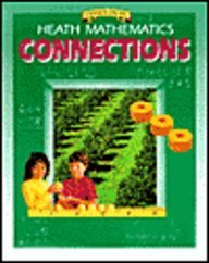 Heath Mathematics Connections: Grade 3 Houghton Mifflin College Div
