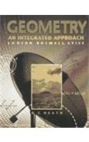 Geometry: An Integrated Approach Larson, Ron; Boswell, Laurie and Stiff, Lee