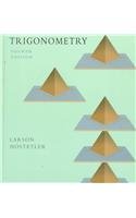 Trigonometry Larson, Ron and Hostetler, Robert P.