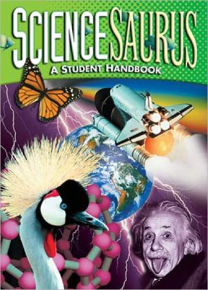 ScienceSaurus Handbook Softcover