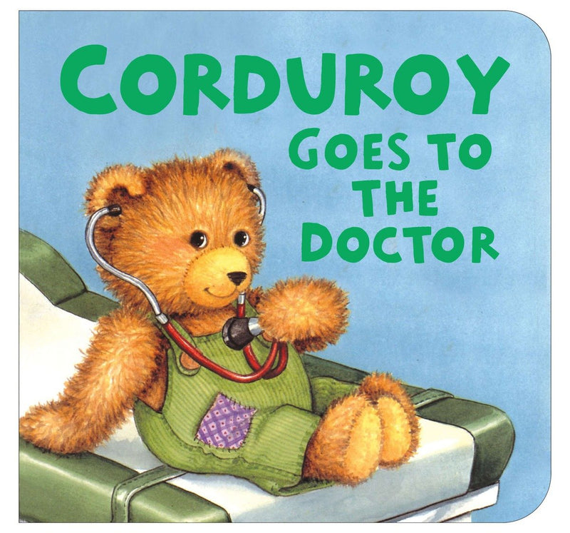 Corduroy