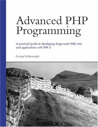 Advanced Php Programming