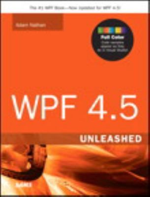 Wpf 4.5 Unleashed
