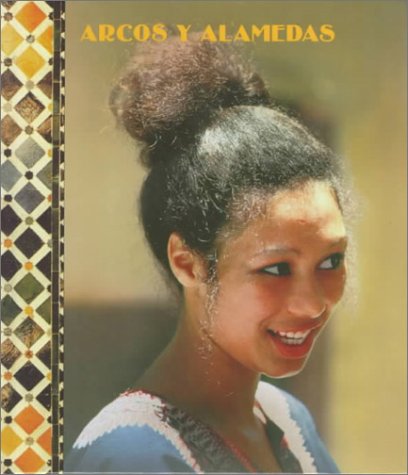 Arcos Y Alamedas Reynolds, Bernadette M.