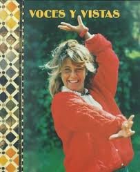 Voces Y Vistas/Spanish/Teachers Edition/Level 1 [Hardcover] Bernadette M. Reynolds