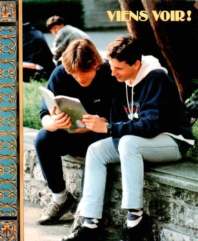 Viens Voir (French Edition) Scott Foresman