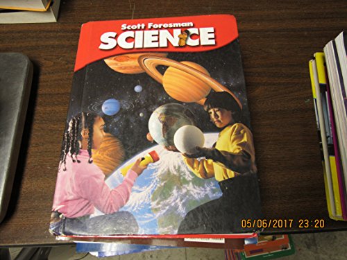 Science: Grade 4 [Hardcover] Chamot, Anna Uhl; Cummins, Jim; Kahn, Gale Philips; Sipkovich, Vincent and Weinberg, Steve