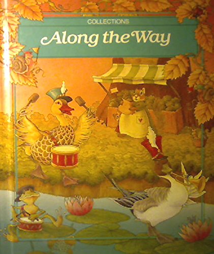 Along the Way [Hardcover] Allington, Richard L.