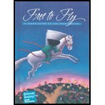 Free to Fly [Hardcover] Leo Dillon; Diane Dillon and Dean Hughes