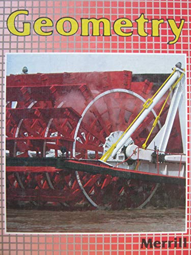 Geometry Cummins Foster Russell J. Fos Burrill