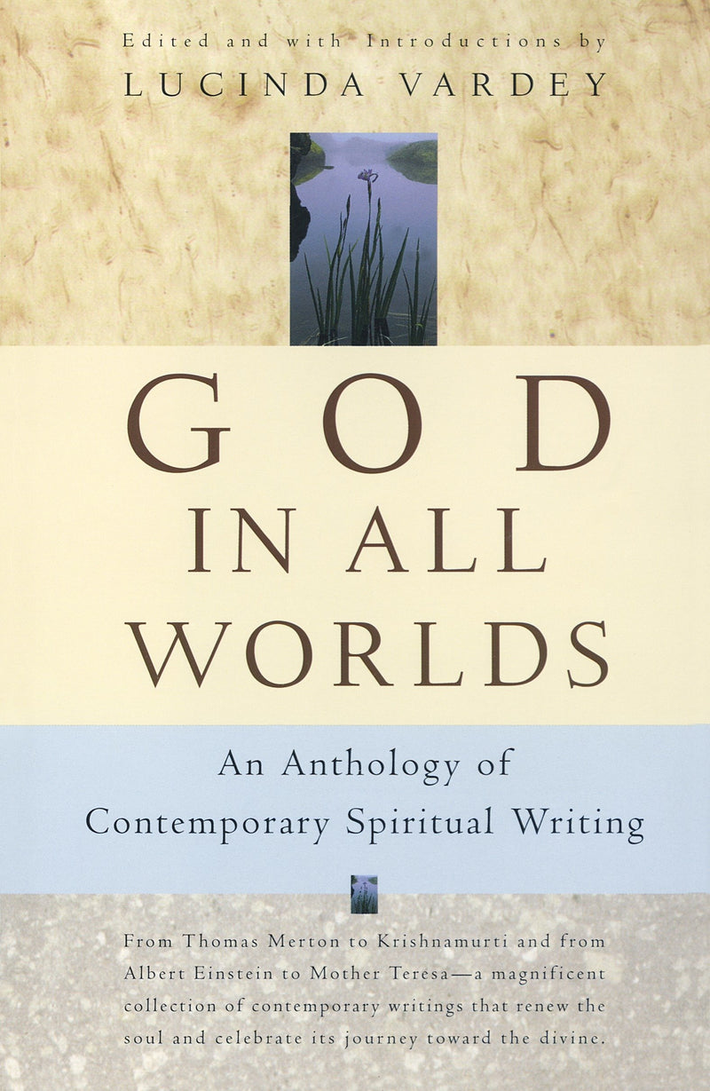 God In All Worlds