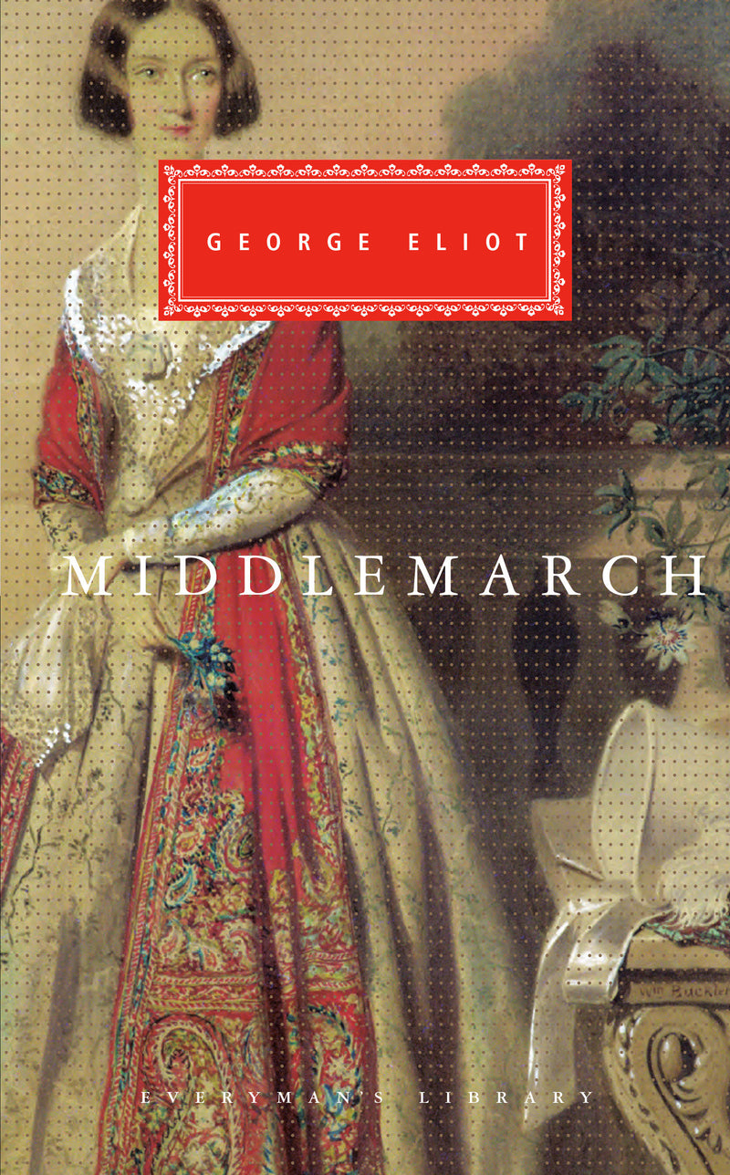 Everyman's Library Classics Series