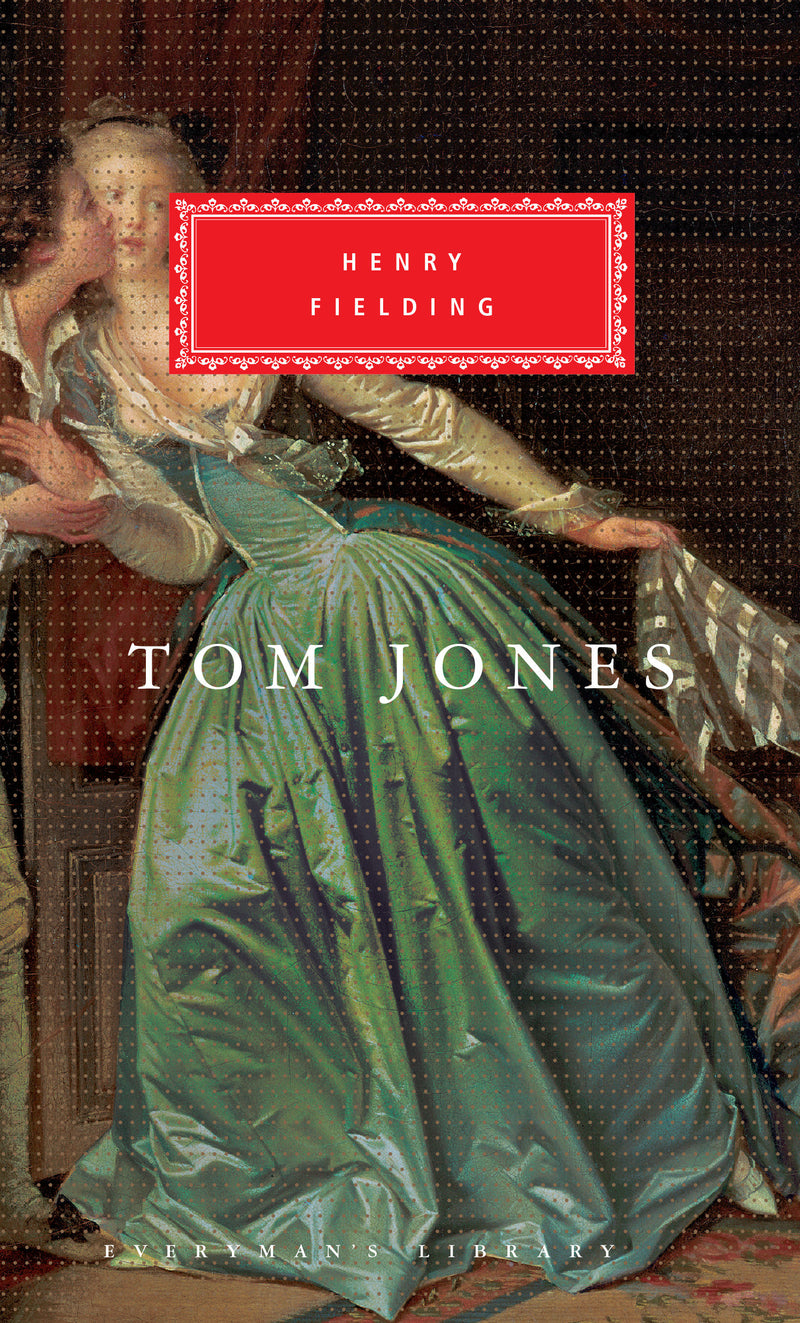 Everyman's Library Classics Series