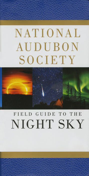 National Audubon Society Field Guides