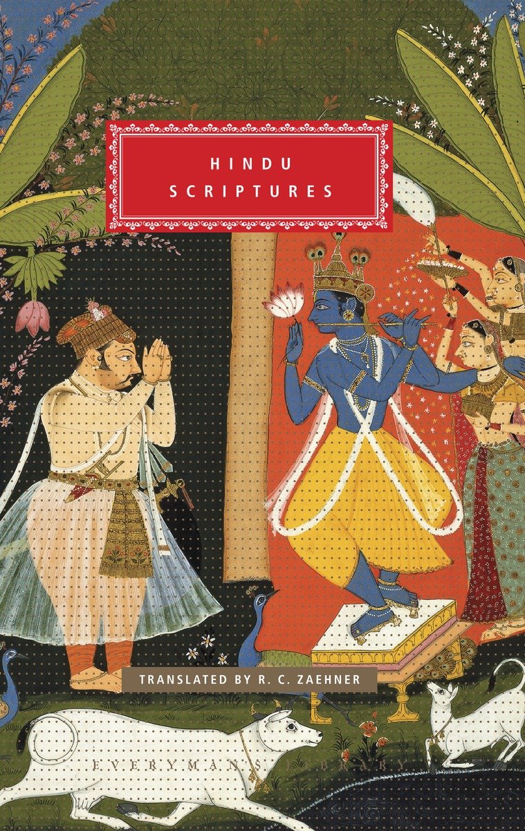 Everyman's Library Classics Series