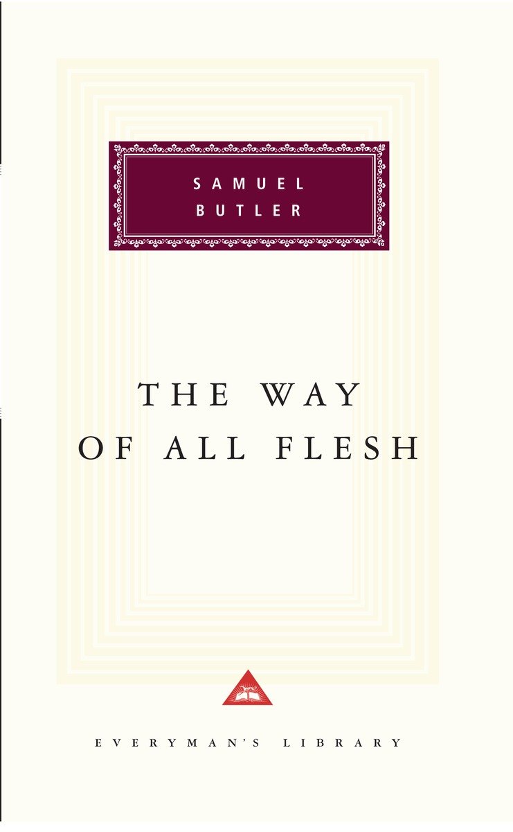 Everyman's Library Classics Series