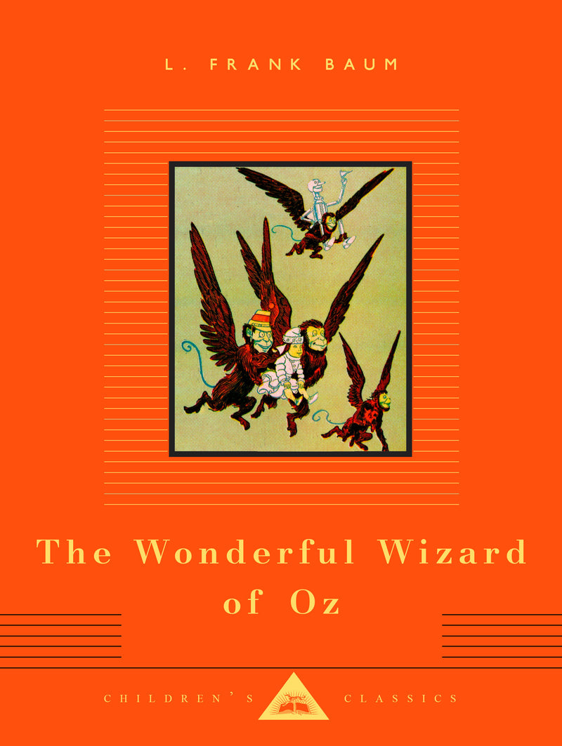 Everyman's Library Children's Classics Series