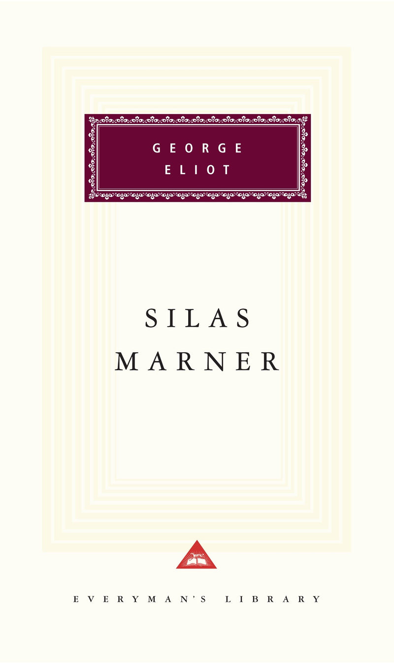 Silas Marner