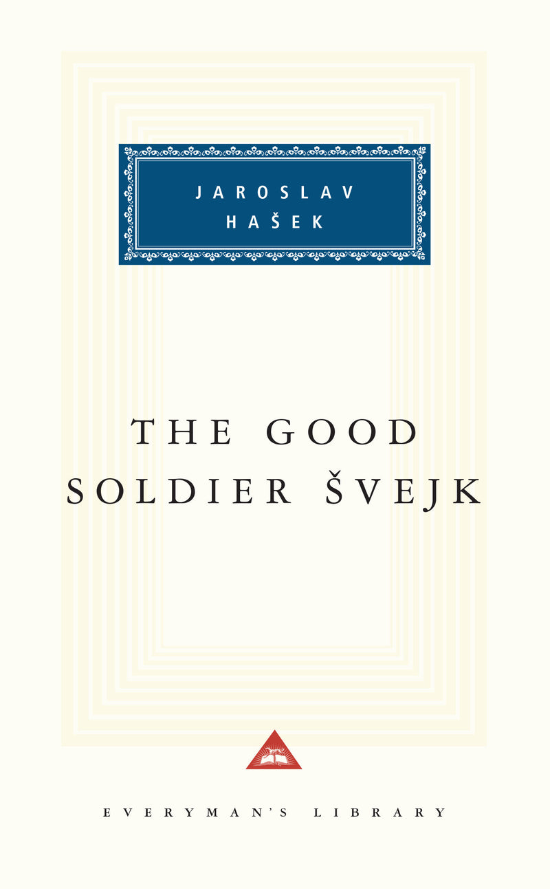 The Good Soldier Svejk