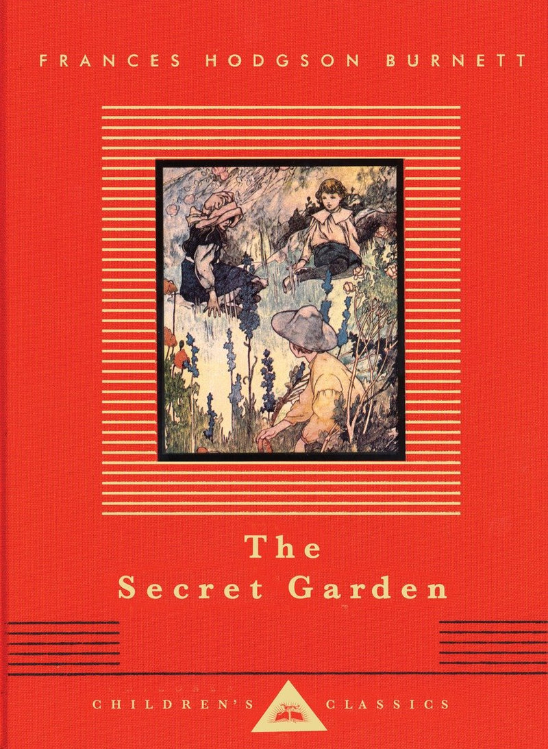 Everyman's Library Children's Classics Series