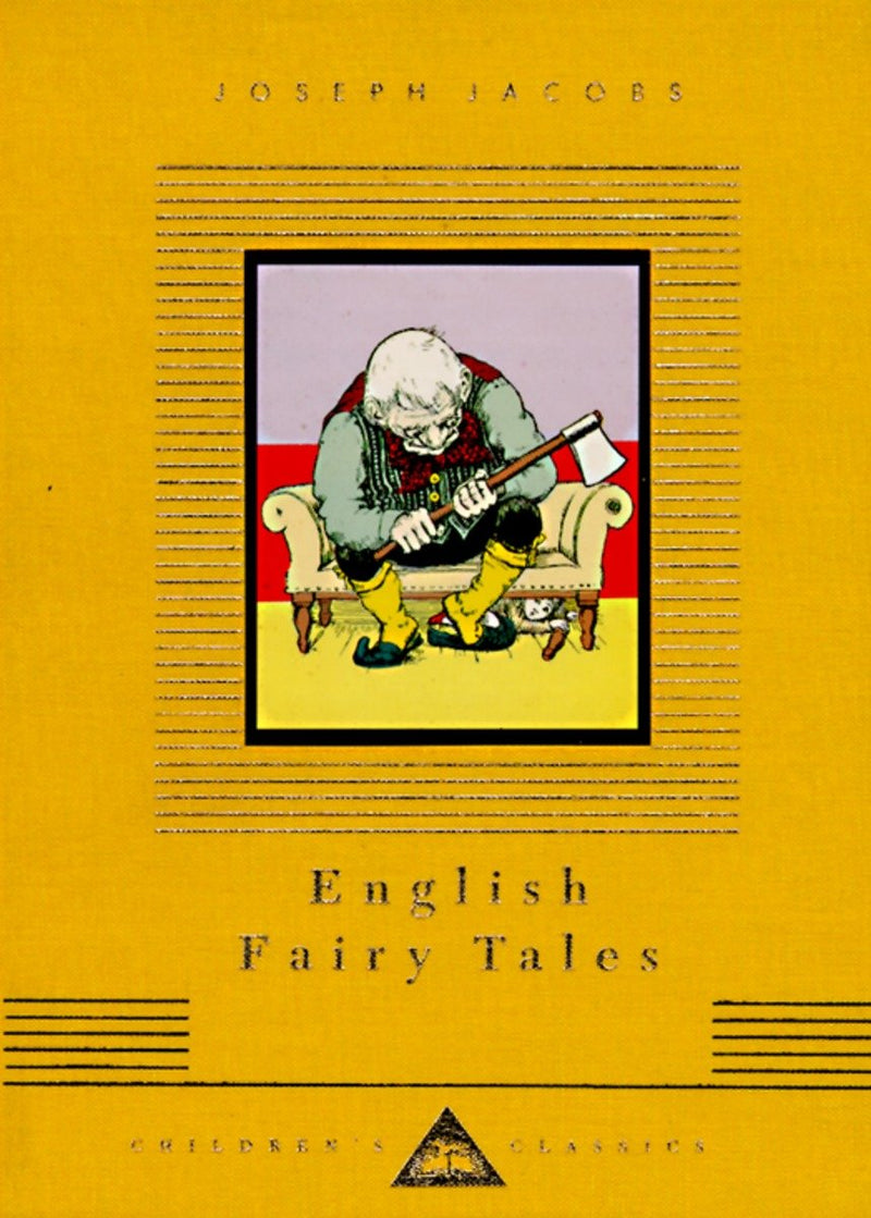 Everyman's Library Children's Classics Series