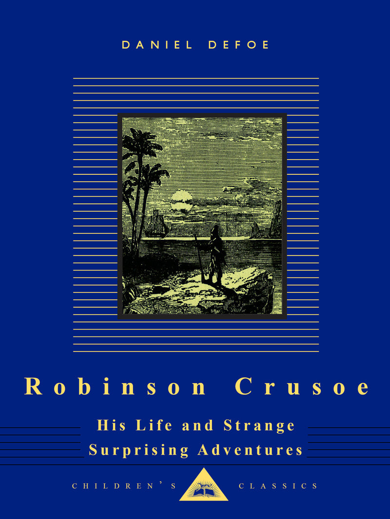 Everyman's Library Children's Classics Series