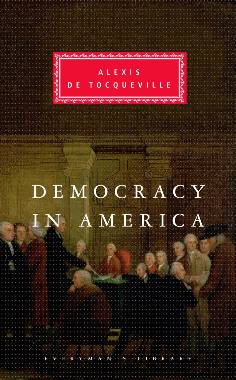 Democracy in America