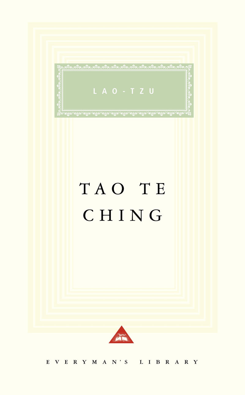 Tao Te Ching