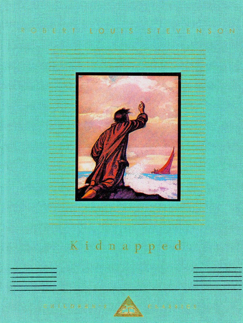 Everyman's Library Children's Classics Series