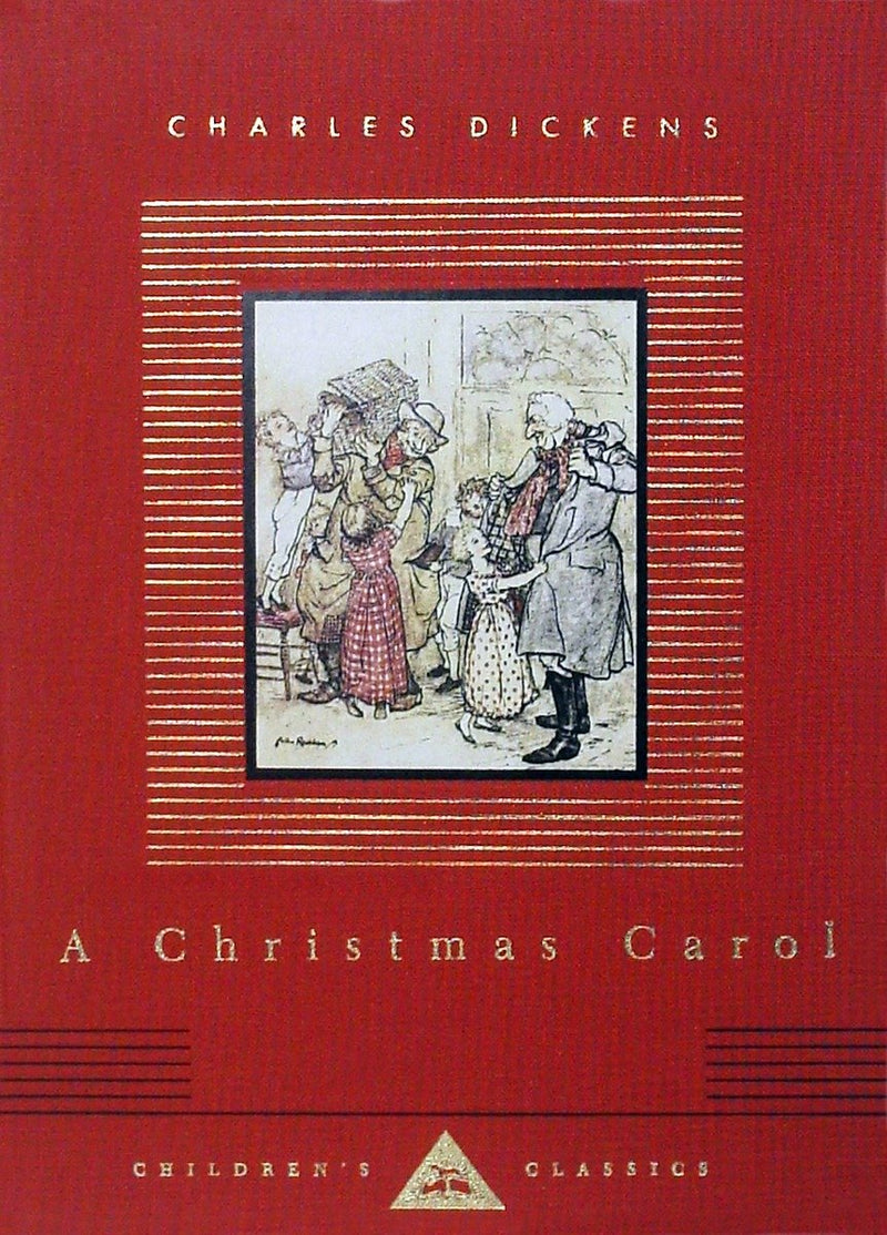Everyman's Library Children's Classics Series