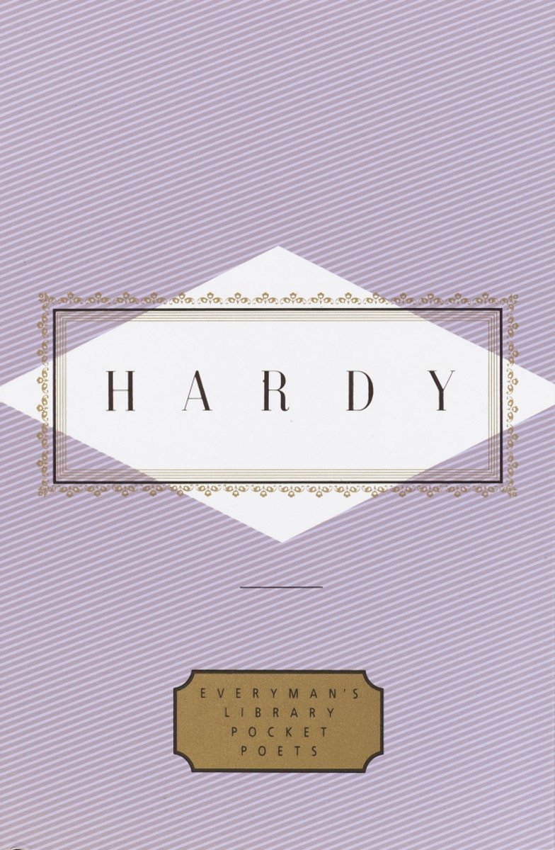 Everyman's Library Pocket Poets Series