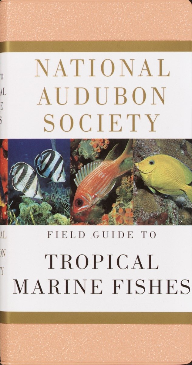 National Audubon Society Field Guides