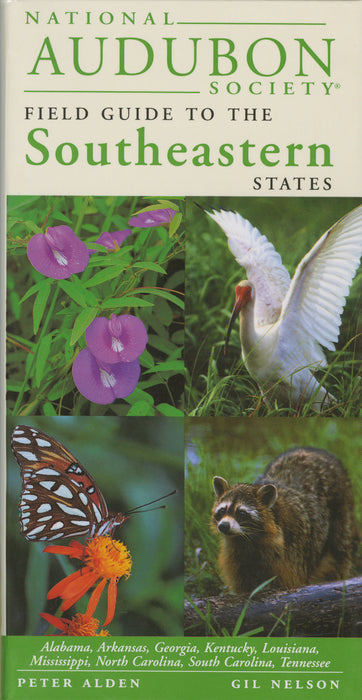 National Audubon Society Field Guides