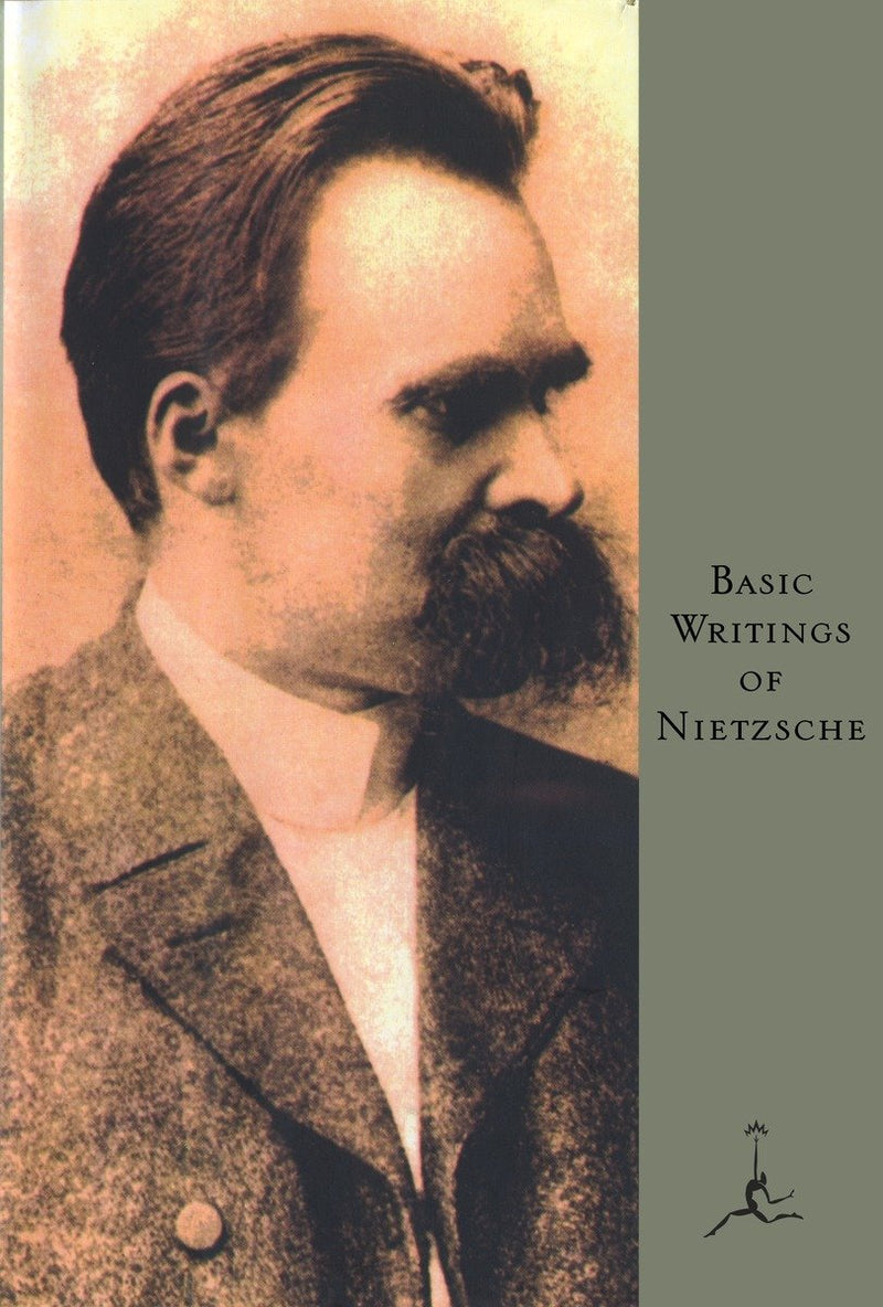 Modern Library Classics