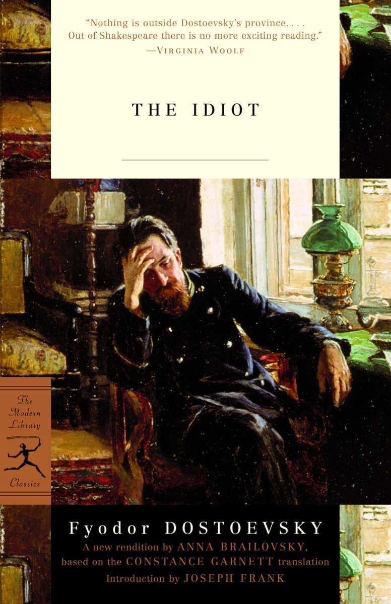 Modern Library Classics