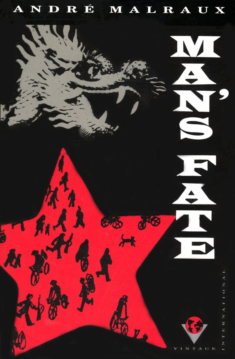 Man's Fate