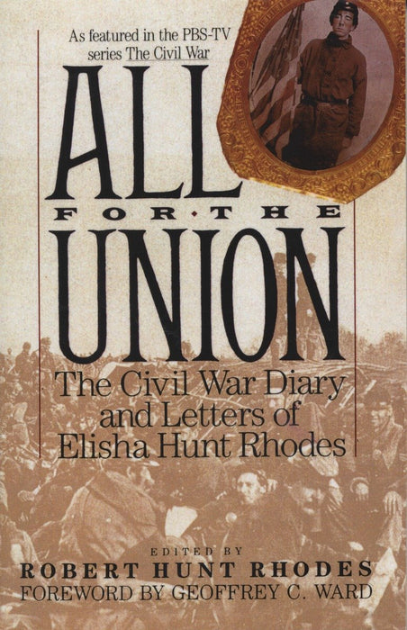 All for the Union