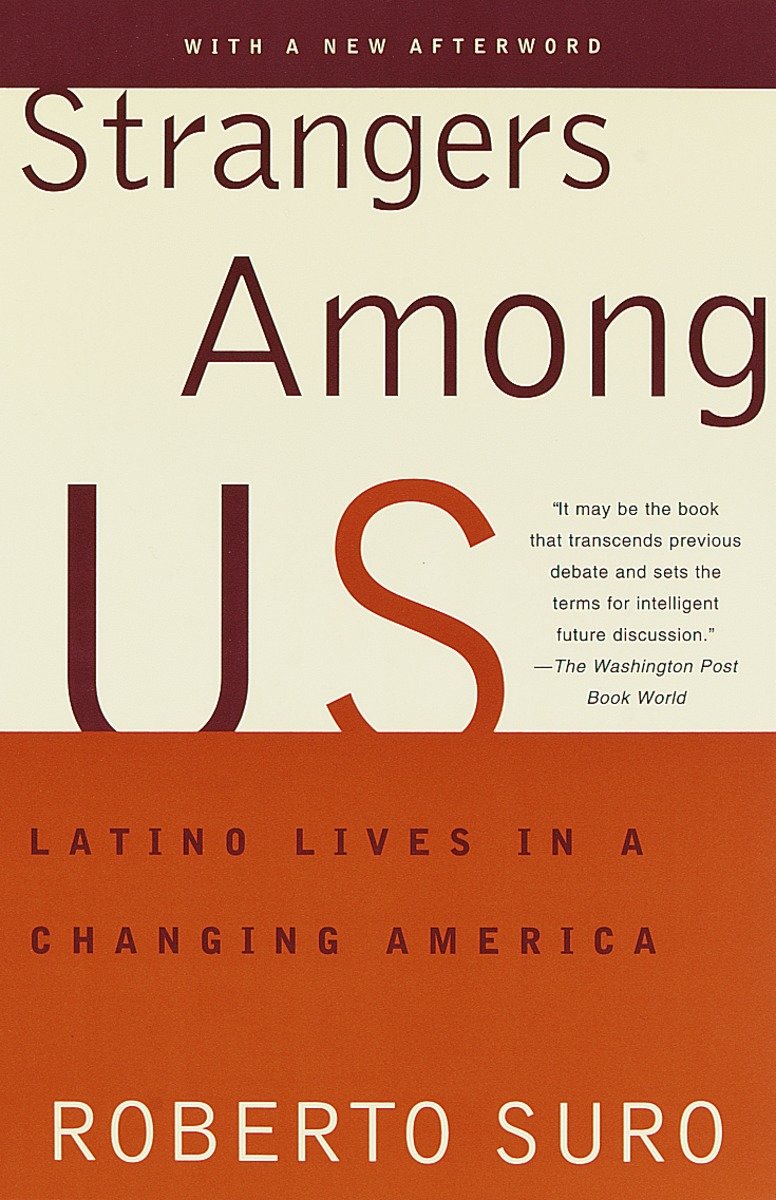 Strangers Among Us
