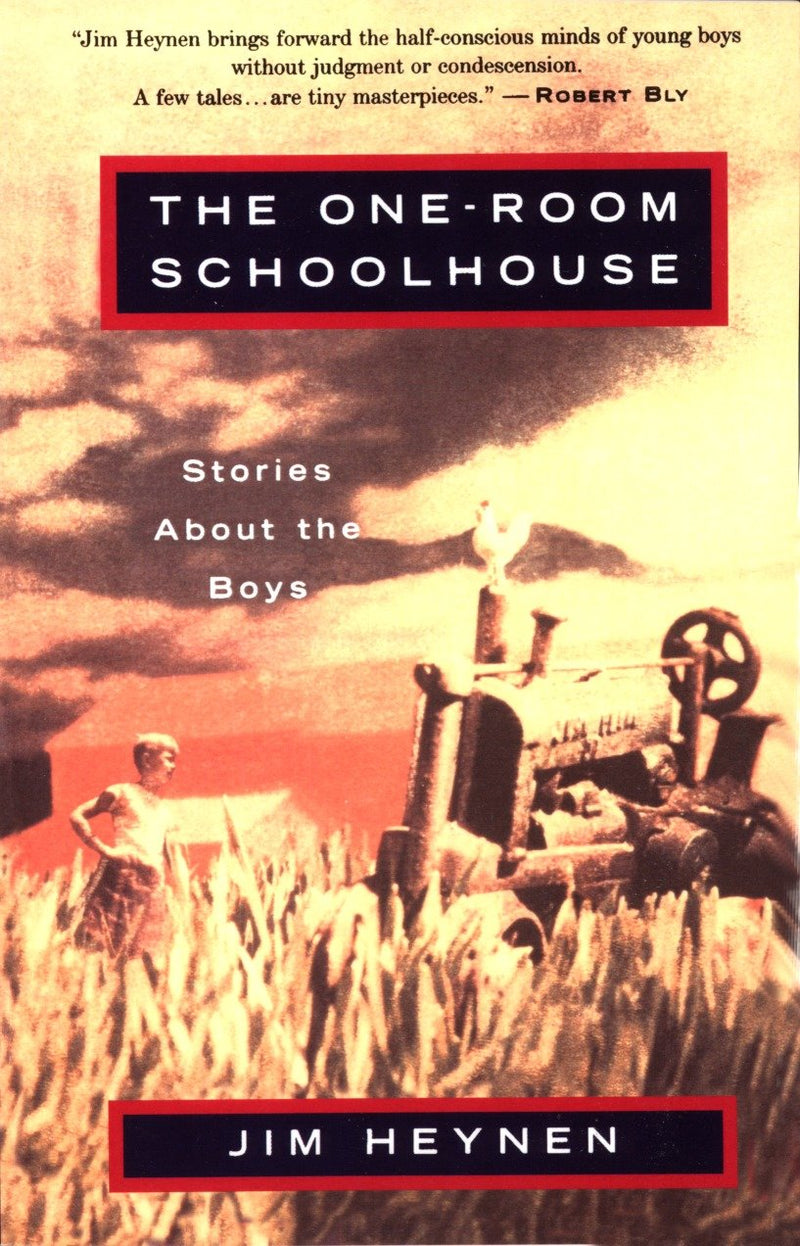 The One-Room Schoolhouse
