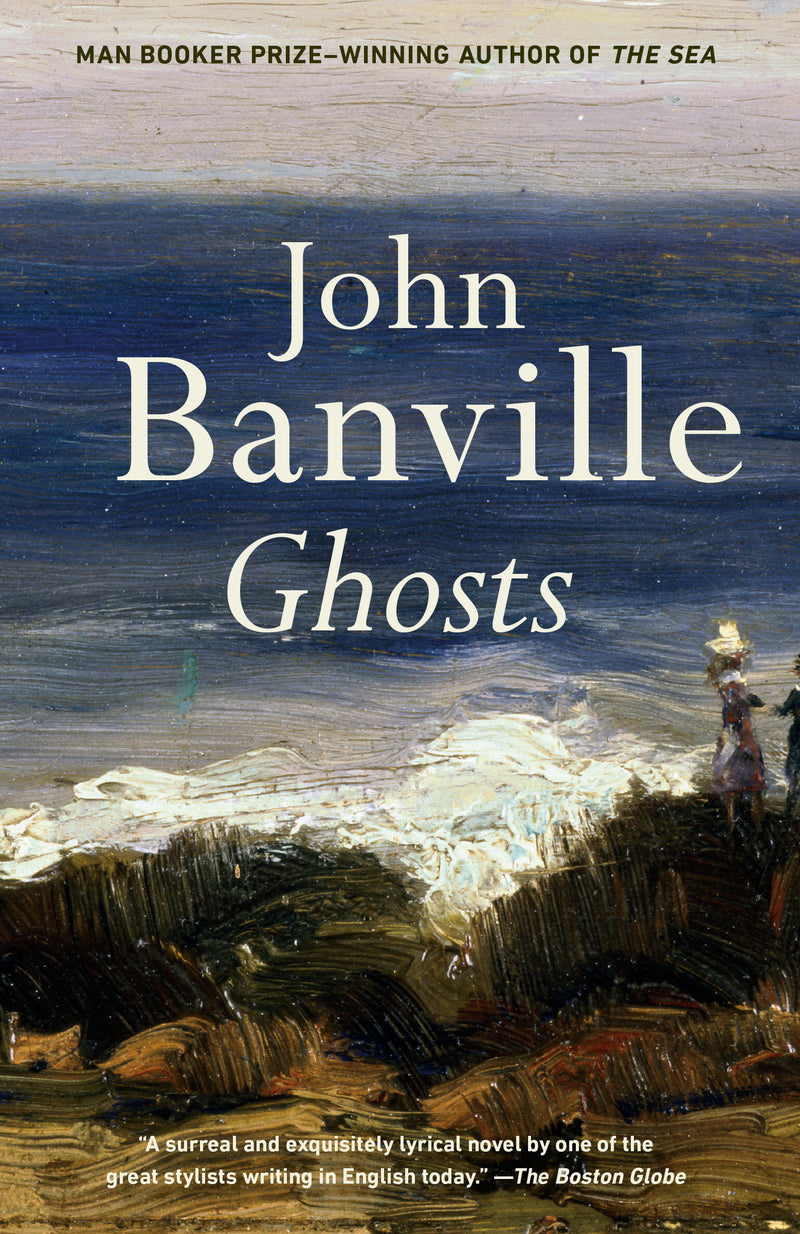 Ghosts