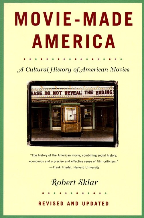 Movie-Made America