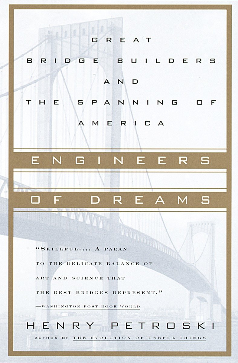 Engineers of Dreams