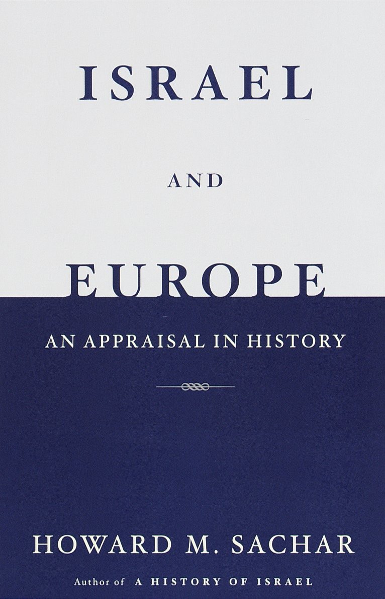 Israel and Europe