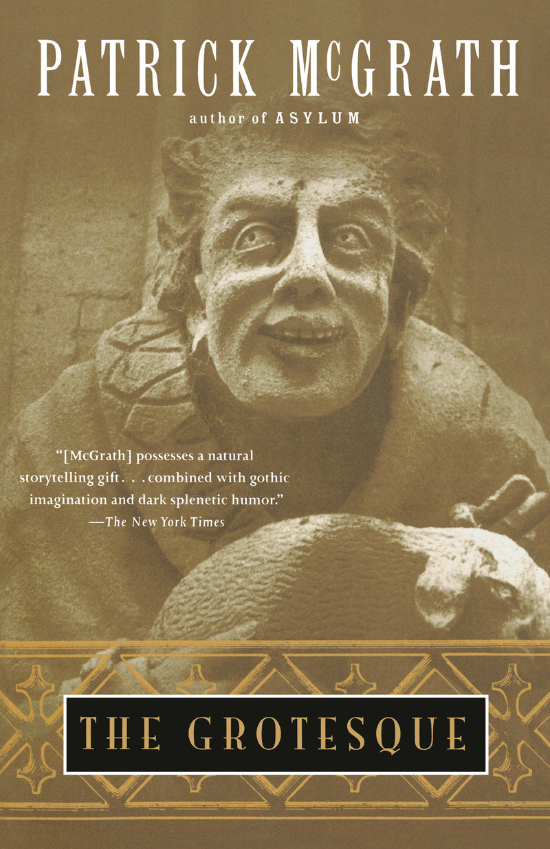 The Grotesque