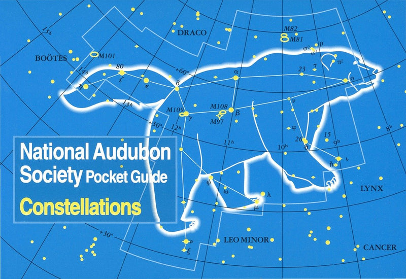 National Audubon Society Pocket Guides