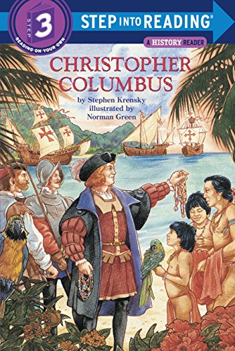 CHRISTOPHER COLUMBUS (PB)